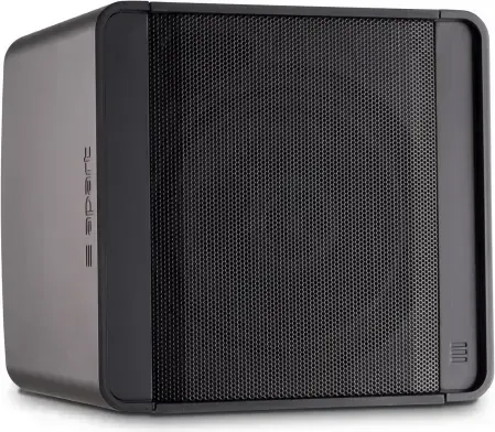 Biamp KUBO5-BL