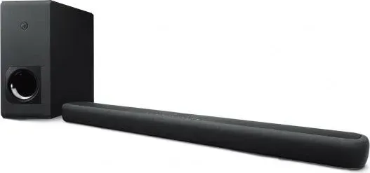 Yamaha YAS-209 BLACK
