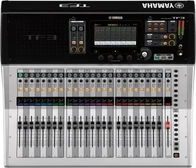 Yamaha TF3