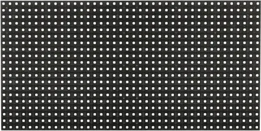 Светодиодный модуль QIANGLI, C8 (320*160) 4200 hz,outdoor