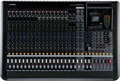 Yamaha MGP24X