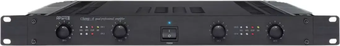 Усилитель Biamp CHAMP-4
