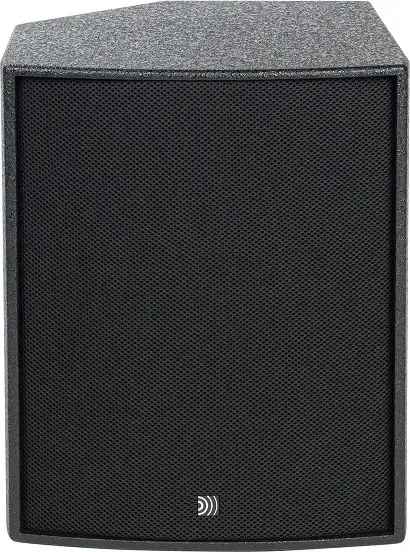 DS Proaudio CX 112 2-полосная пассивная коаксиальная АС