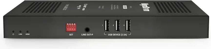 WyreStorm RX3-100 ─ приемник HDBaseT