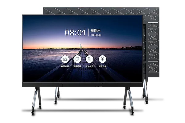 Светодиодный экран AET 108" DREAM WALL «All-in-One»