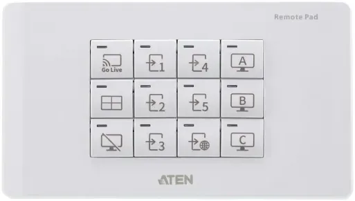 ATEN VPK312K1 сетевой блок управления