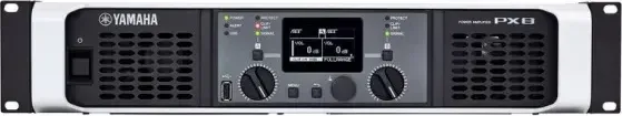 Yamaha PX8
