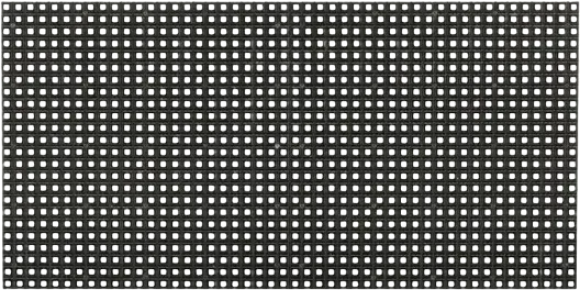 Светодиодный модуль QIANGLI, C6,66 (320*160) 4200 hz,outdoor