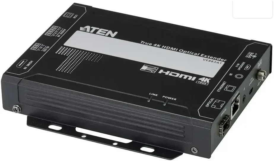 Оптический передатчик ATEN VE883ATK1, многомодовый кабель
