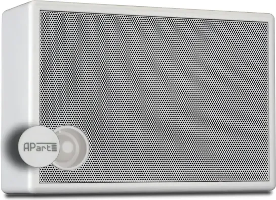 Biamp SM6V-W