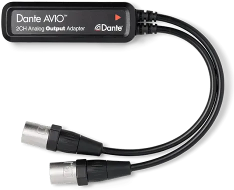 Audinate ADP-DAO-AU-0X2