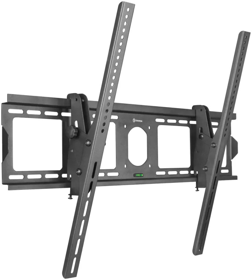 Кронштейн для дисплея 55"-100" наклонный, чёрный Onkron UT4-B