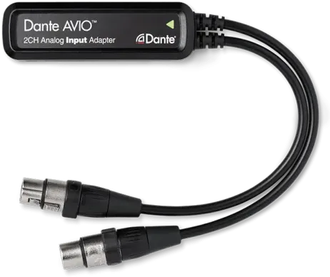 Audinate ADP-DAI-AU-2X0