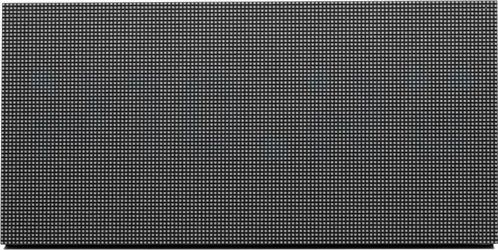 Светодиодный модуль Dahua интерьерный P2.5 320X160 7680 Hz