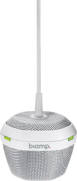 Biamp Devio DCM-1 White