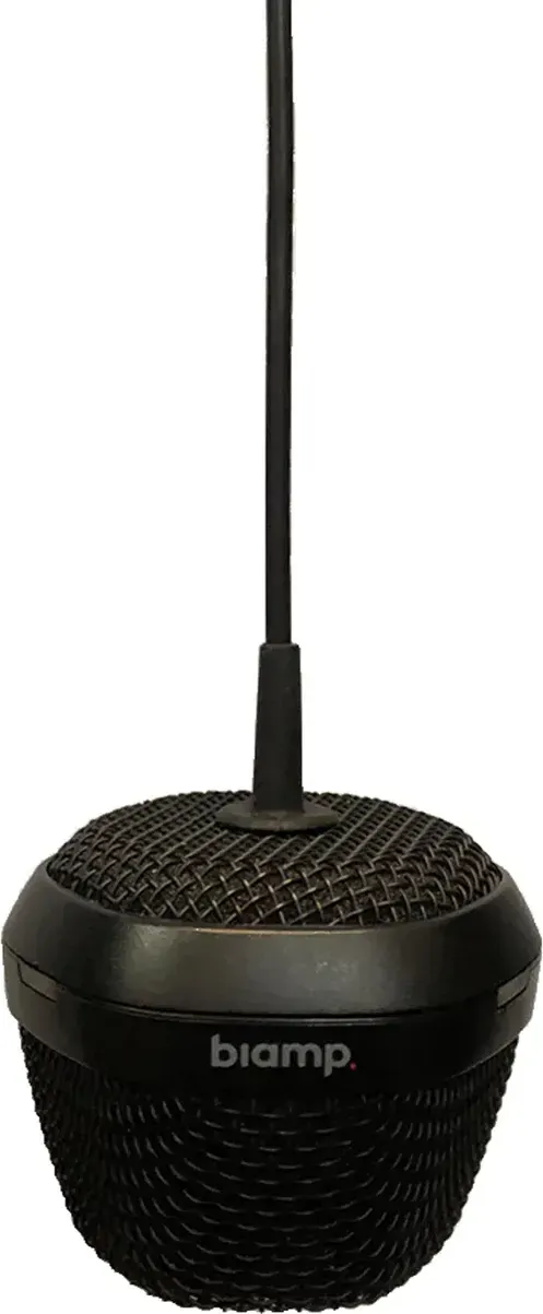 Biamp Devio DCM-1 Black