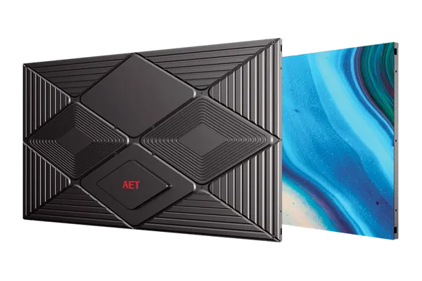 Светодиодный экран AET AT55 P1.26