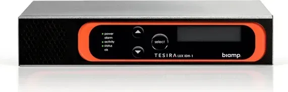 Biamp TesiraLUX IDH-1