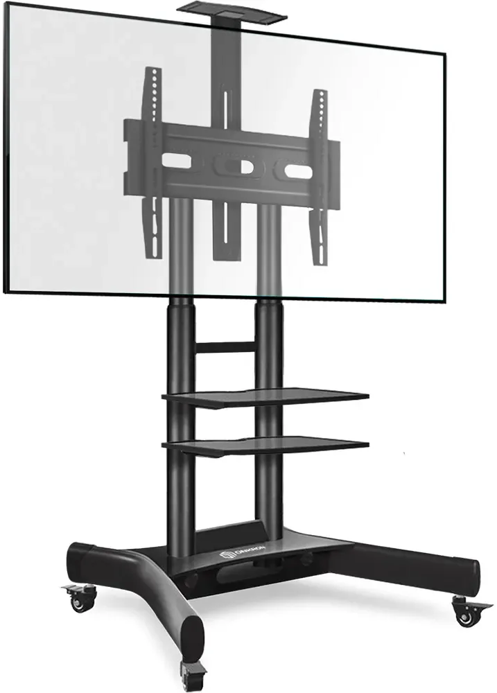 Стойка для дисплея 40"-70" Onkron TS1552-B черная купить по лучшей цене | Хай-Тек Медиа Onkron TS1552-B