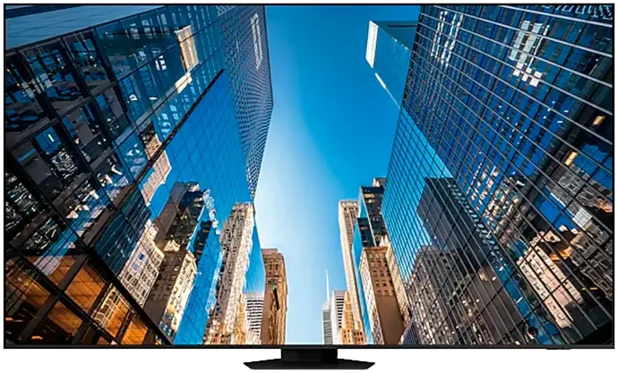 Информационный дисплей SAMSUNG 98" QE98C