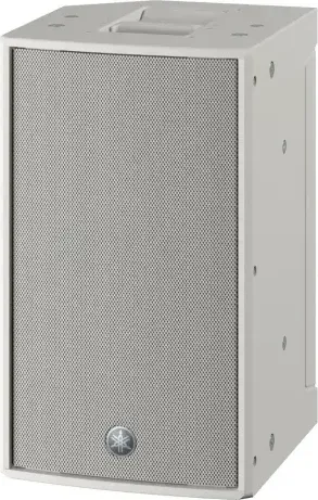 Yamaha CZR10W Активная акустическая система 10" белая
