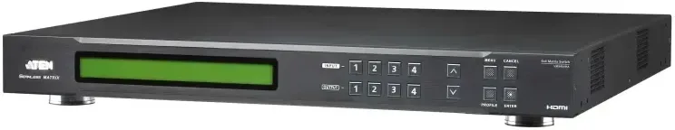 ATEN VM5404HA матричный коммутатор