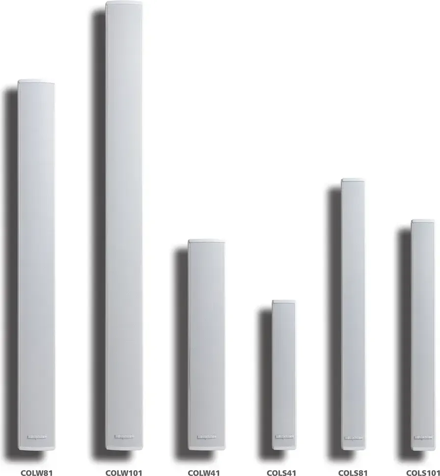 Biamp COLS41
