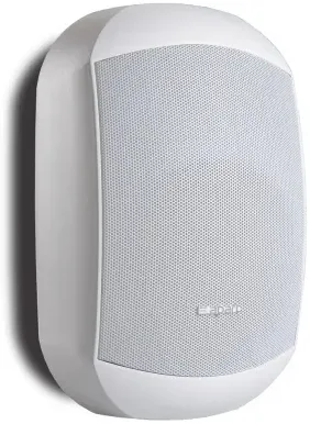 Biamp MASK6CT-W