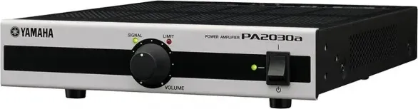 Yamaha PA2030A