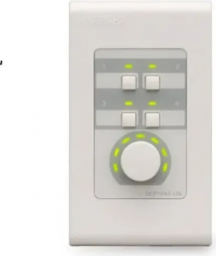 Yamaha DCP1V4SEU