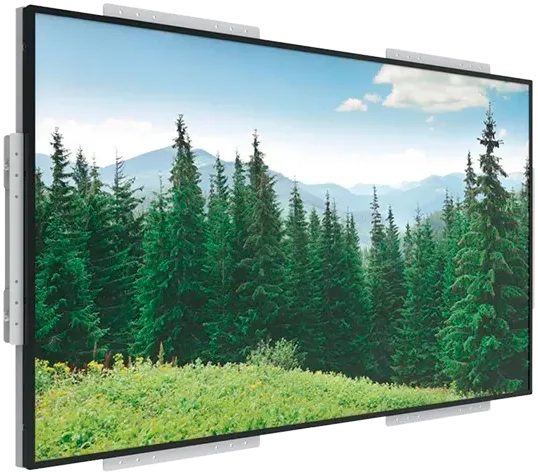 Информационный дисплей BOE 43" NF43A-40A