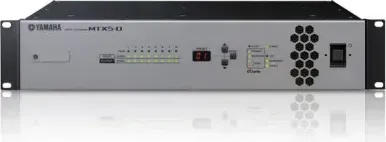 Yamaha MTX5-D