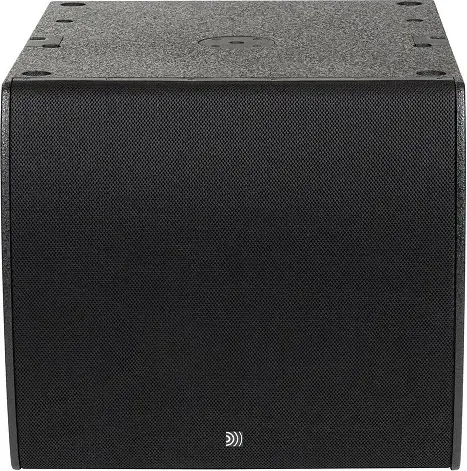 DS Proaudio ERA S18 пассивная НЧ акустическая система