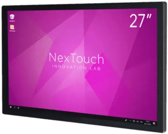 Интерактивный комплекс 27" NextPanel 27P