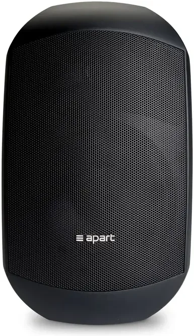 Biamp MASK6C-BL