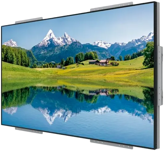 Информационный дисплей BOE 49" NF49A-40M