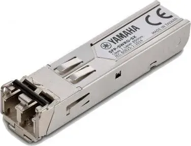 Yamaha SFP-SWRG-SX 52-портовый GbE PoE управляемый коммутатор