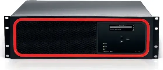 Biamp Tesira SERVER