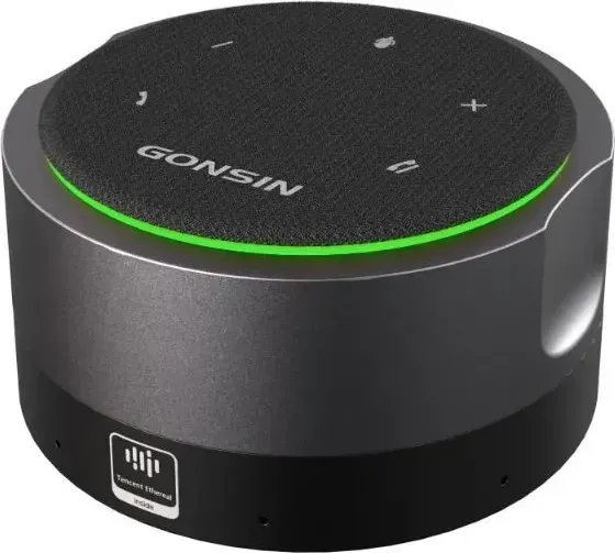 Спикерфон Gonsin MIC-RA08 Model O