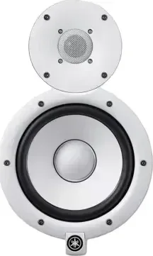 Yamaha HS7I W
