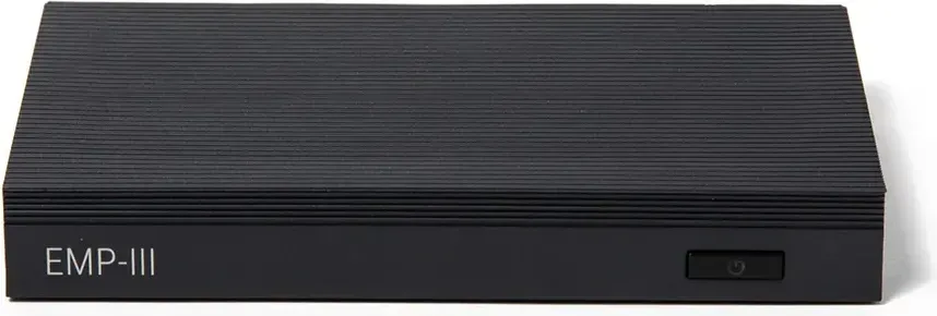 Spinetix iQnetiX EMP-III