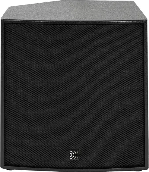 DS Proaudio CX 115 2-полосная пассивная коаксиальная АС
