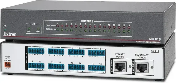 Extron AXI 016