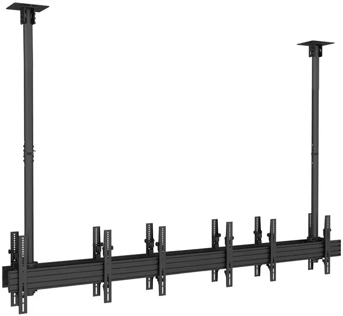 Multibrackets 7350073733507 Настенный кронштейн для ЖК панели 63-110"