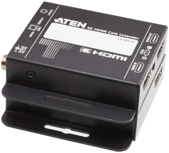 ATEN VE1821 Удлинитель 4K HDM