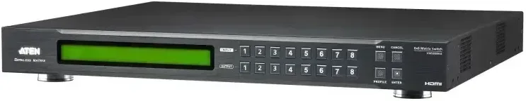 ATEN VM5808HA матричный коммутатор