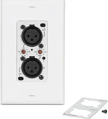 Extron AXI 22 AT D