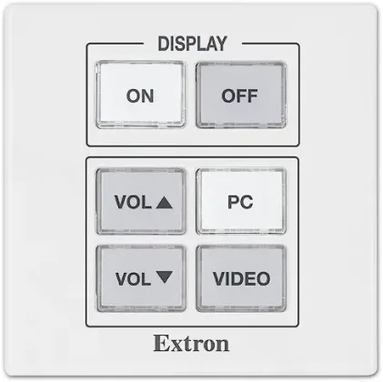 Extron 60-1390-23