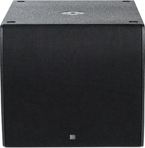 DS Proaudio ERA-i S18A активная НЧ акустическая система