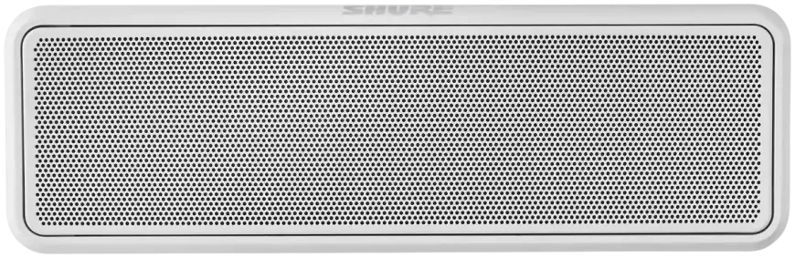 Shure MXP-3W громкоговоритель настенный белый